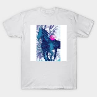 Horse T-Shirt